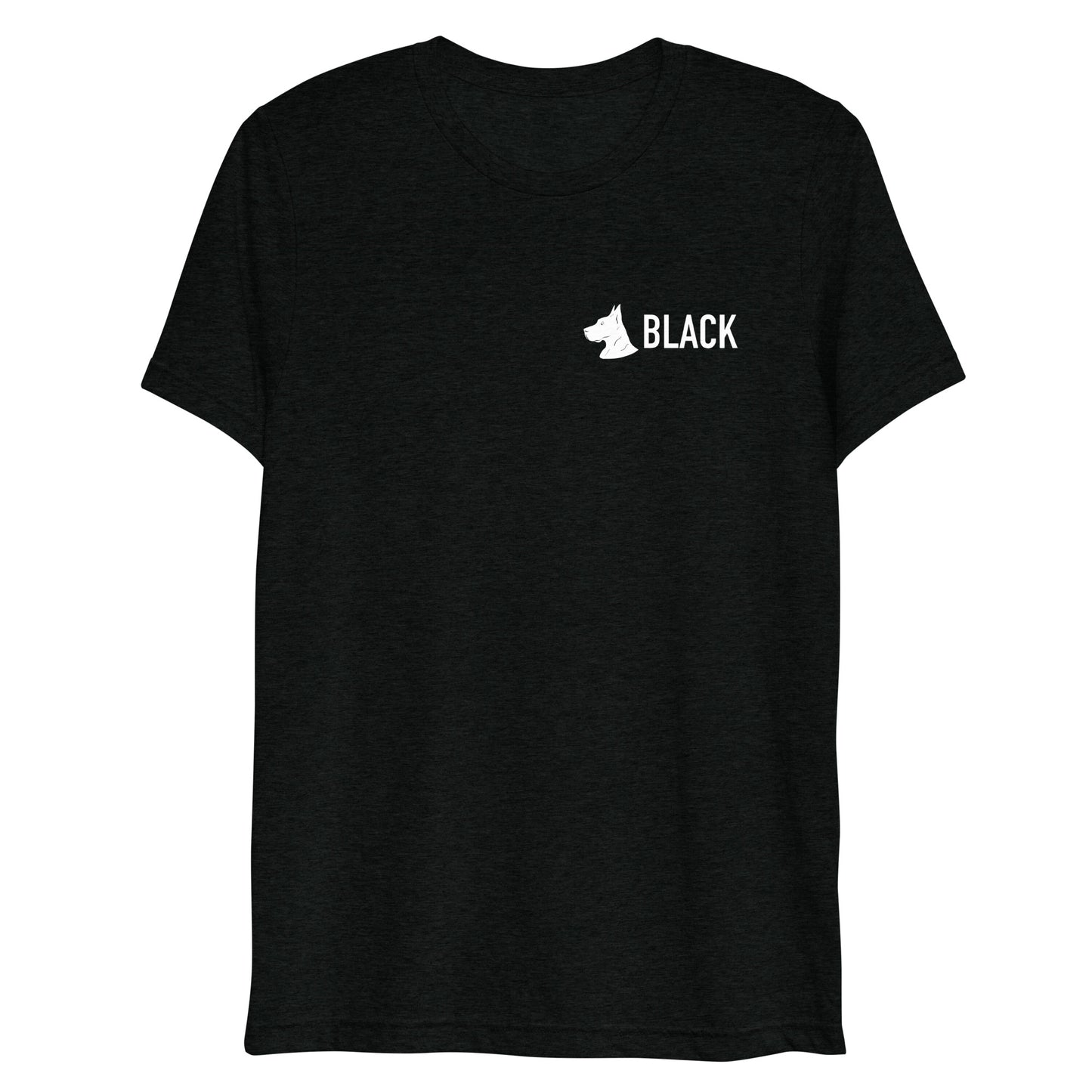 BLACK PROGRAM TEE